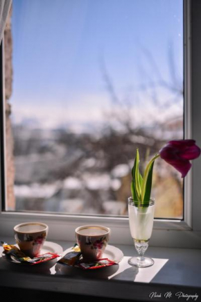 Apart Hotel Sayat-Nova